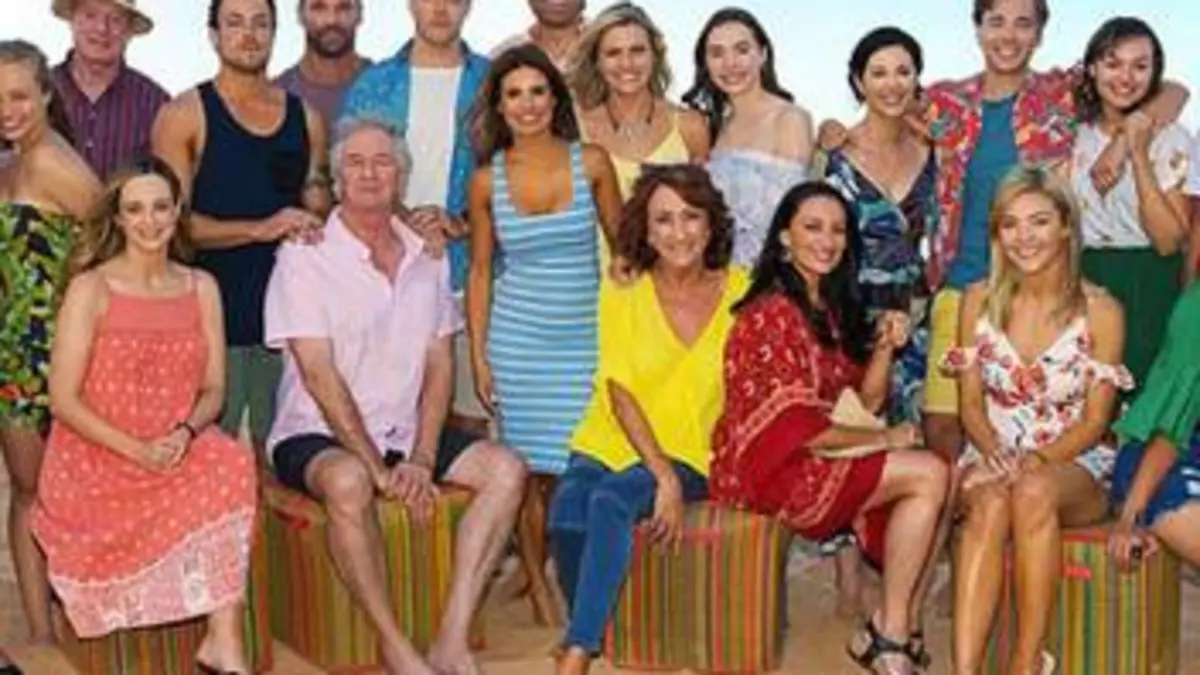 Home and Away S32E56 Episode 7266