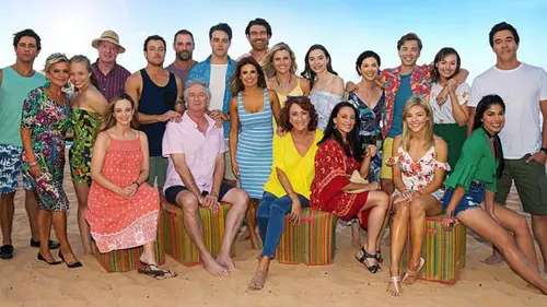 Home and Away S32E166