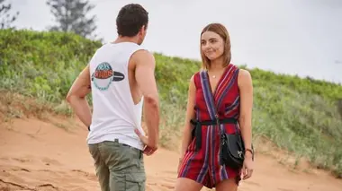 Home and Away