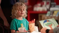 Home and Away  S32E203