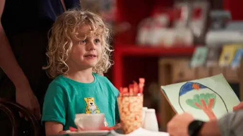 Home and Away S32E203