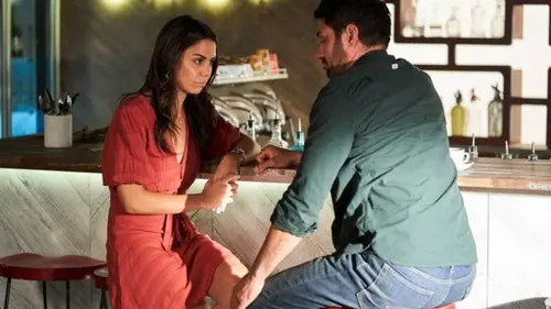 Home and Away S32E224