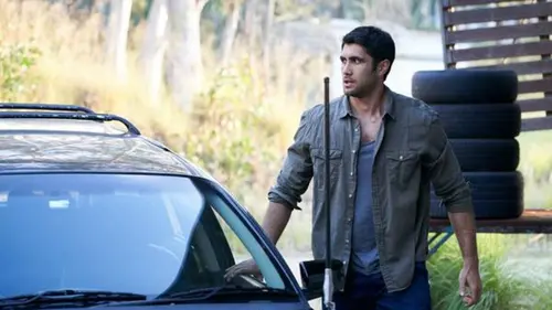 Home and Away S32E226