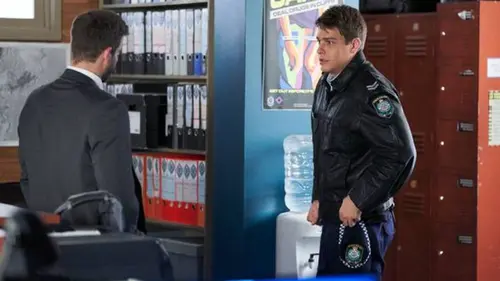 Home and Away S32E227