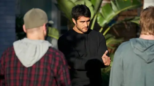 Home and Away S33E09