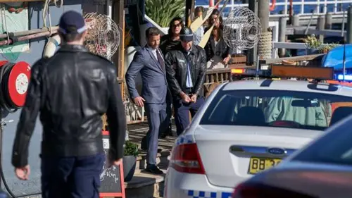 Home and Away S33E11 Episode 7451