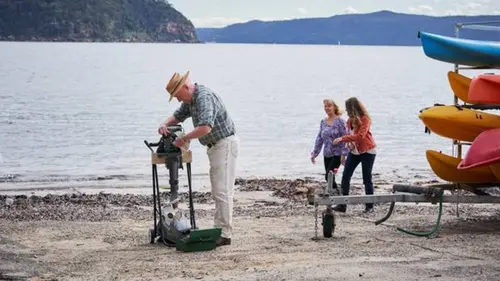 Home and Away S33E12