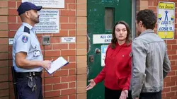 Home and Away  S33E41