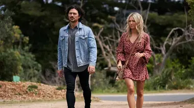 Home and Away