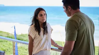 Home and Away