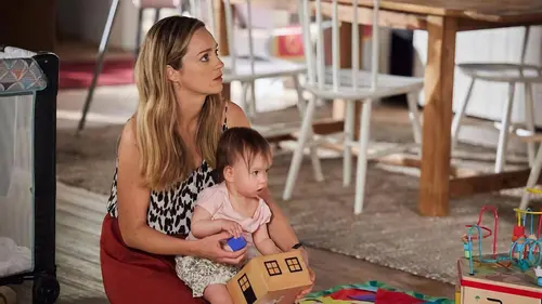 Home and Away S33E103