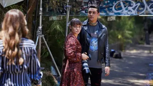 Home and Away S33E159