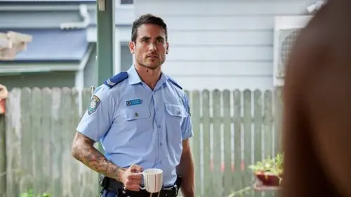 Home and Away S33E190