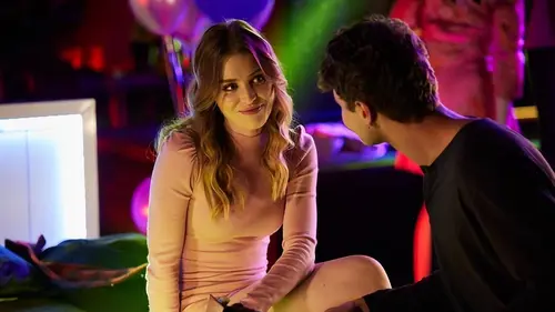 Home and Away S34E10