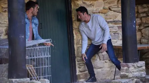 Home and Away S34E32