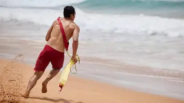Home and Away