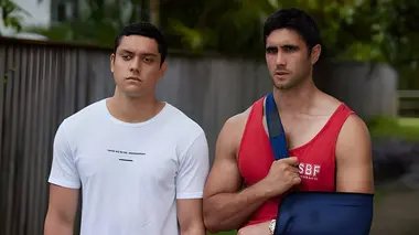 Home and Away