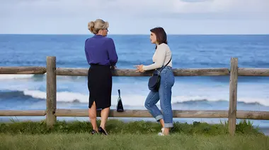Home and Away