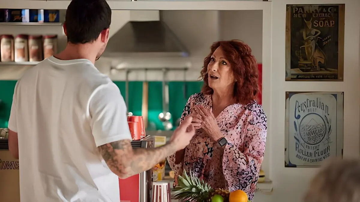 Home and Away S34E222