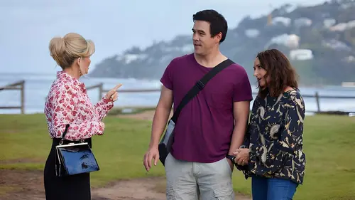 Home and Away S34E224