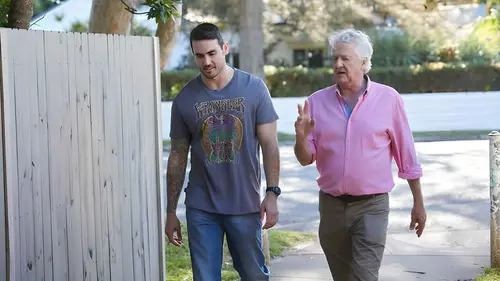 Home and Away S35E30