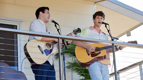 Home and Away S35E32