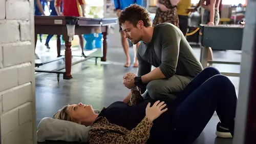 Home and Away S35E40