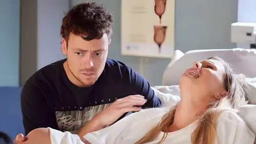 Home and Away S35E73