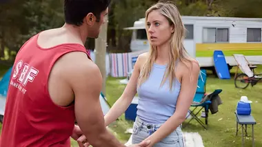 Home and Away