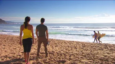 Summer Bay