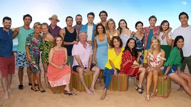 Summer Bay