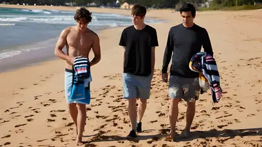 Summer Bay