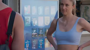 Summer Bay