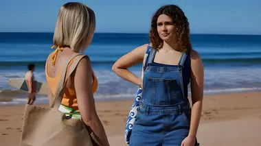 Summer Bay