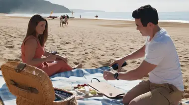 Summer Bay