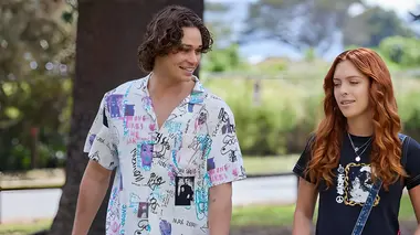 Summer Bay