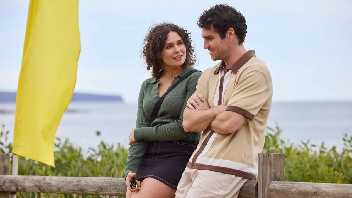 Visuel de Summer Bay S38E52