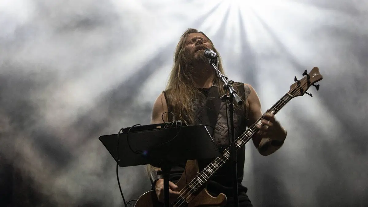 Summer Breeze Open Air Festival 2019 : Death Angel, Grand Magus, Enslaved, Zeal & Ardor