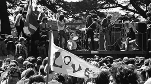 Casting Summer of Love