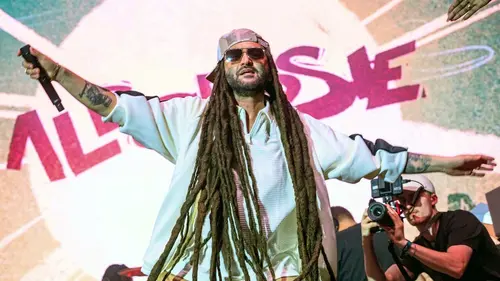 Summerjam Festival 2025