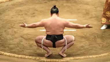 Sumo Tournoi de Nagoya 2019
