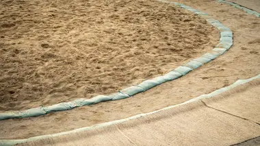 Sumo Tournoi de Tokyo 2018