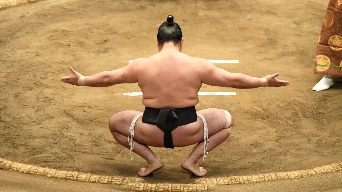 Sumo Tournoi de Tokyo (n°1) 2019