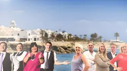 Sun, Sea & Selling Houses