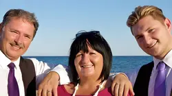 Sun, Sea & Selling Houses