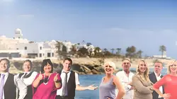 Sun, Sea & Selling Houses