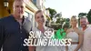 Sun, Sea & Selling Houses