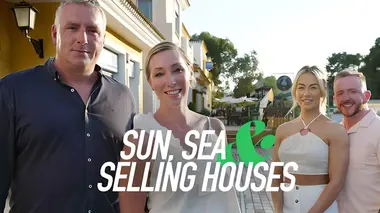 Sun, Sea & Selling Houses