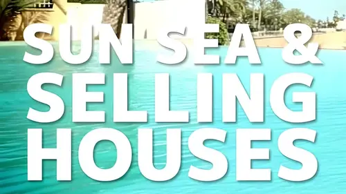 Épisodes de Sun, Sea & Selling Houses