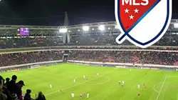 Visuel de Sunday Night Soccer